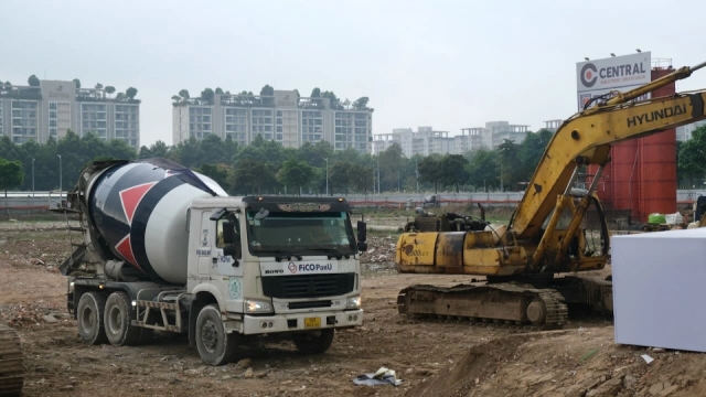 TP.HCM có cơ hội lớn đi đầu cả nước về tái chế chất thải rắn xây dựng