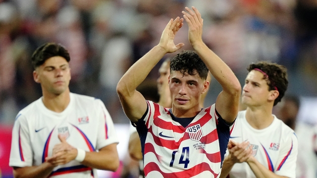 Bảng xếp hạng World Cup 2026 mới nhất: ĐT Mỹ vươn lên dẫn đầu