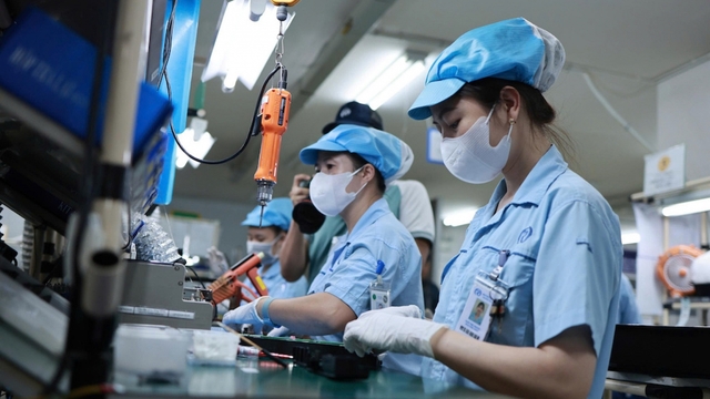 FDI export earnings forecast to exceed US$400 billion in 2026