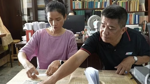 Documentary explores legacy behind Ho Chi Minh City's name