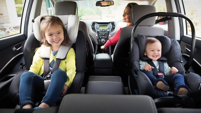 Hàng loạt quy định mới về giao thông, cấm, phạt nhiều hành vi từ 15/8