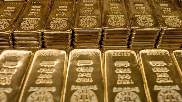 Giá vàng hôm nay 26/7: Vàng SJC giao dịch quanh mốc 137,5-141,5 triệu đồng/lượng