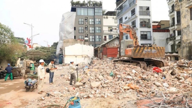 Thủ tướng yêu cầu địa phương chuẩn bị quỹ đất sạch để phát triển nhà ở cho thuê