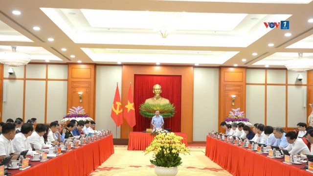 Giáo dục cần những đột phá về tư duy phát triển