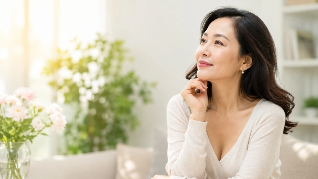 Thời kỳ hồi xuân của phụ nữ thường kéo dài bao lâu?