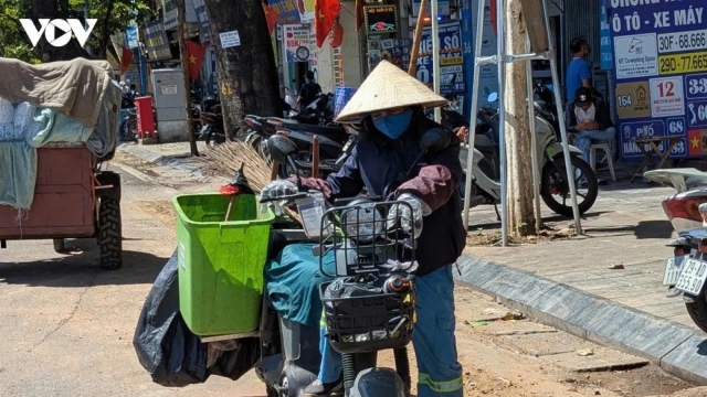 Thời tiết ngày 19/6: Hà Nội nắng nóng 36 độ, Bắc Bộ chiều tối đề phòng mưa dông