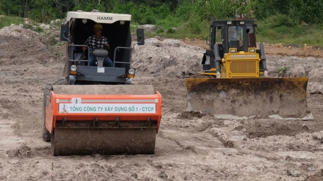 TP.HCM khẩn trương khai thác “mỏ vàng” rác thải xây dựng