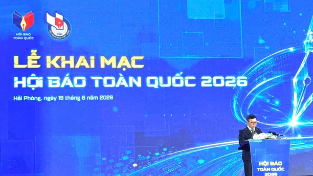 Báo chí Việt Nam - Trung thành, Sáng tạo, Trách nhiệm trong kỷ nguyên mới