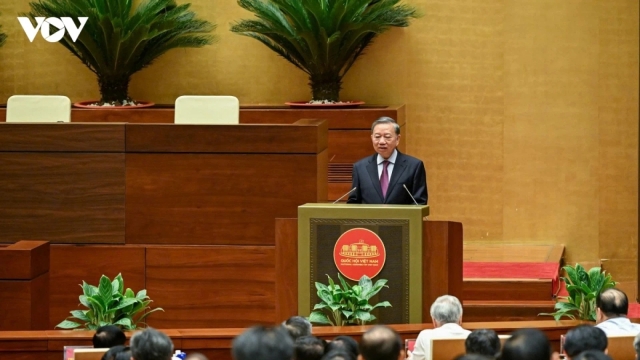 Bước phát triển tư duy đối ngoại và yêu cầu "hiểu sâu, làm đúng, làm hiệu quả"