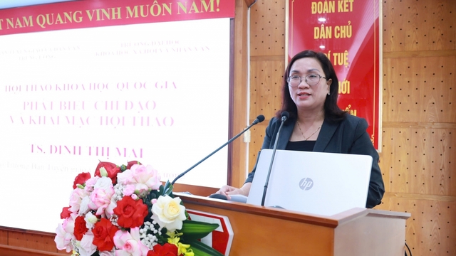 Đại hội XIV và bước phát triển mới trong tư duy lý luận của Đảng
