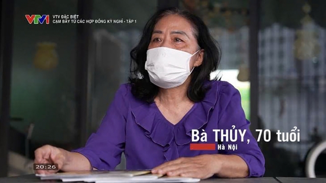 Hợp đồng kỳ nghỉ: Lỗ hổng pháp lý hay sự buông lỏng quản lý?