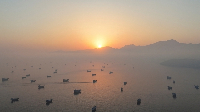 Oman khẳng định không ủng hộ thu phí tàu thuyền đi qua eo biển Hormuz