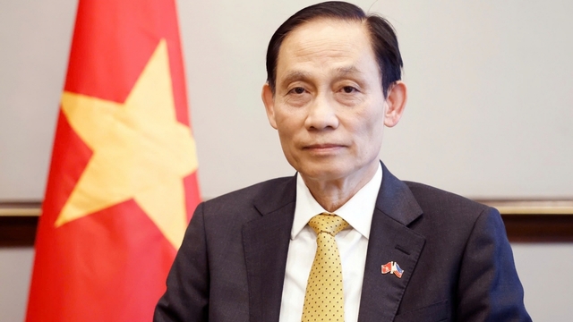 Chuyến thăm của Tổng Bí thư, Chủ tịch nước Tô Lâm tới 3 nước mở ra hợp tác mới