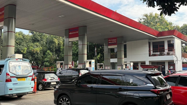Indonesia triển khai nhiên liệu sinh học B50, giảm phụ thuộc nhập khẩu