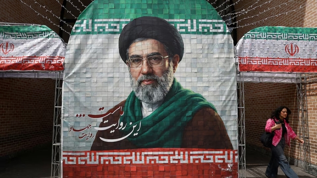 Thời sự quốc tế trưa 6/6: Iran bác ý tưởng gặp Đại giáo chủ của ông Trump