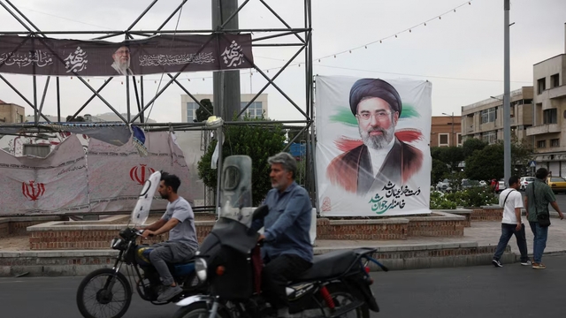 Thời sự quốc tế sáng 13/6: Tiết lộ dự thảo biên bản ghi nhớ Mỹ - Iran