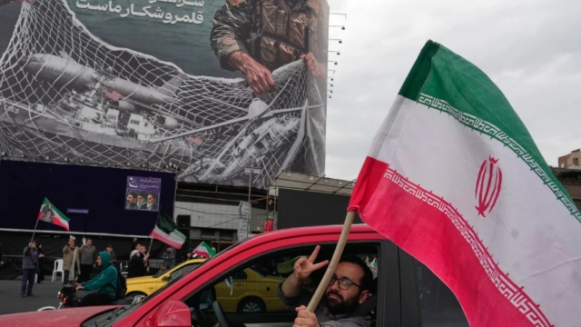 Ông Trump nói Mỹ sẽ tuyên bố “chiến thắng hoàn toàn” trước Iran trong 2 tuần tới