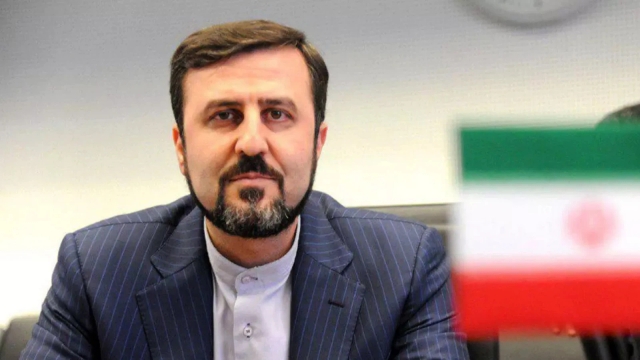 Thời sự quốc tế trưa 15/6: Iran tuyên bố thắng lợi sau khi đạt thỏa thuận với Mỹ