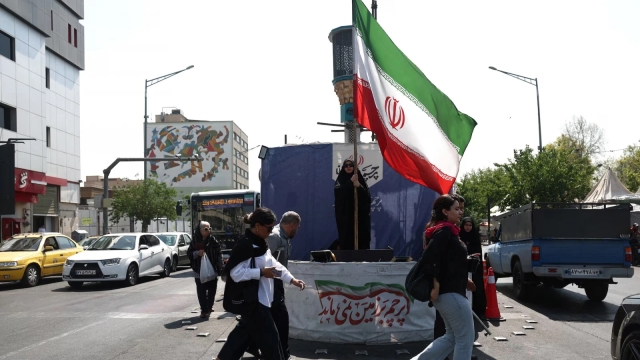 Thời sự quốc tế sáng 19/6: Diễn biến bất ngờ trước cuộc đàm phán Mỹ - Iran