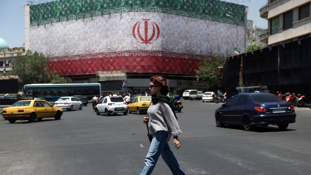 Mỹ và Qatar xem xét giải phóng 6 tỷ USD tài sản bị phong tỏa của Iran