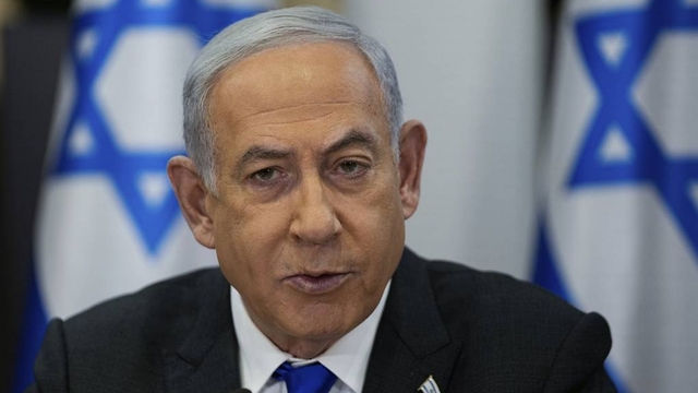 Ông Netanyahu: Thỏa thuận khung với Lebanon là "đòn giáng mạnh" vào Iran