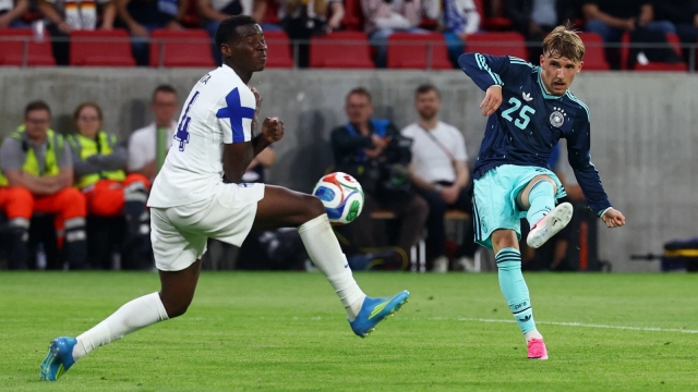 ĐT Đức nhận tin không vui trước World Cup 2026