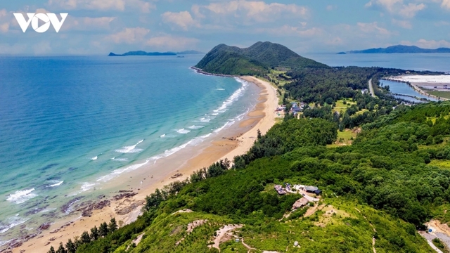 Đề xuất cấp “sổ đỏ biển”, cho phép thế chấp, chuyển nhượng quyền sử dụng vùng biển