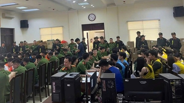 Khởi tố 187 bị can lừa đảo mua bán kỳ nghỉ: Làm gì để ngăn “vòi bạch tuộc”?