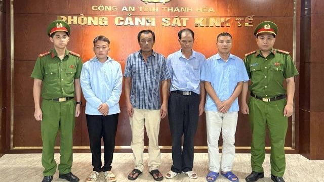Thanh Hóa: Điều tra đường dây đưa lợn mắc dịch tả châu Phi ra thị trường tiêu thụ