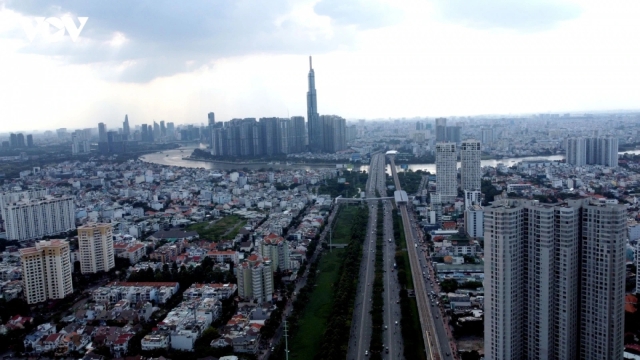 Trình bổ sung dự án Luật Đô thị đặc biệt vào Chương trình lập pháp năm 2026