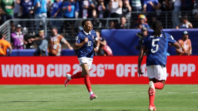 Lịch thi đấu World Cup 2026 bảng I: Mbappe tiến sát kỷ lục