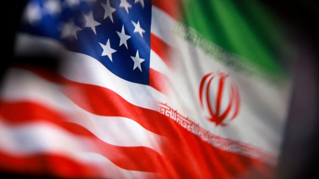 Ông Trump chỉ trích Iran thiếu thiện chí trong quá trình thương lượng