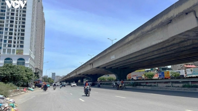Tin nắng nóng từ chiều 2/6 và dự báo thời tiết Hà Nội 10 ngày tới