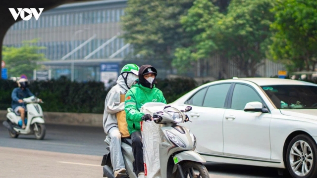 Thời tiết ngày 14/6: Hà Nội nắng nóng, Bắc Bộ mưa rất to vào chiều tối