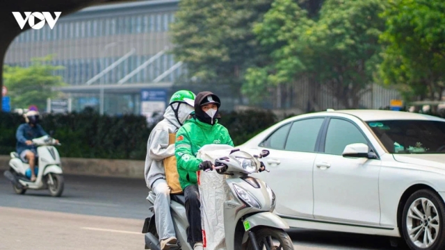 Thời tiết ngày 21/6: Hà Nội nắng nóng gay gắt, Bắc Bộ có nơi vượt 38 độ C