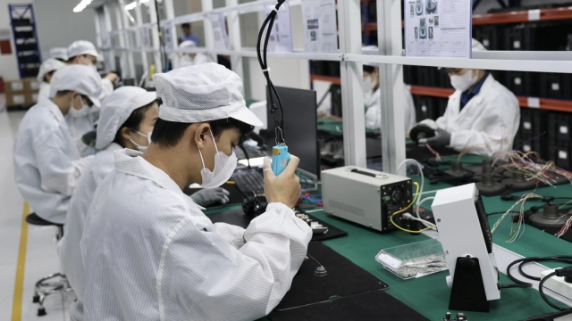 Tạo đột phá thu hút nhân lực khoa học công nghệ theo tinh thần Nghị quyết 57