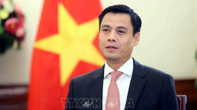 Phát huy vai trò "cầu nối" của Việt Nam, tạo thêm động lực mới cho quan hệ ASEAN - Nga