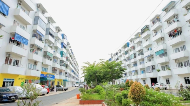 Để nhà ở cho thuê không chỉ là chủ trương