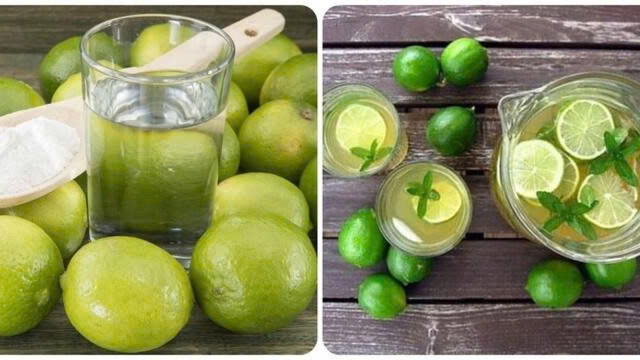 Nhiều người uống nước chanh sai thời điểm, vô tình hại dạ dày