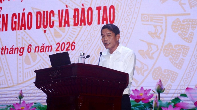 Giáo dục đại học đang đứng trước những yêu cầu và sứ mệnh mới