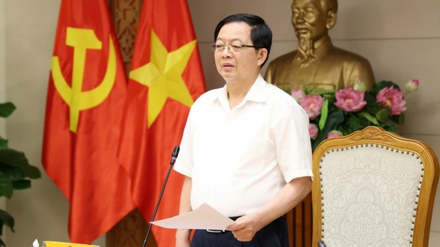 Phó Thủ tướng: Phấn đấu năm 2026 có sản phẩm công nghệ chiến lược cụ thể