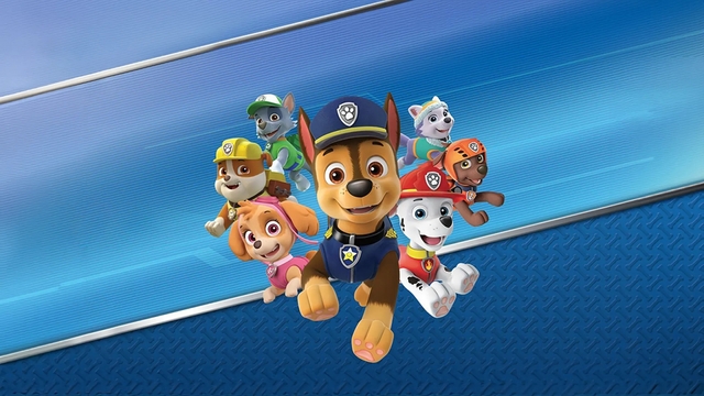 Hơn 10 năm vẫn chưa hạ nhiệt, điều gì làm nên sức hút của Paw Patrol?