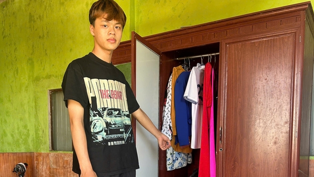 Phá án sau 11 giờ, bắt đối tượng trộm tài sản hàng trăm triệu đồng