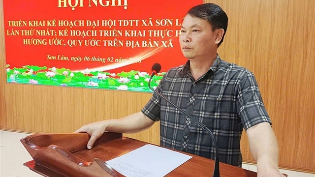 Nóng 24h ngày 15/6: Khởi tố Phó Chủ tịch xã ở Nghệ An điều tra hành vi nhận hối lộ