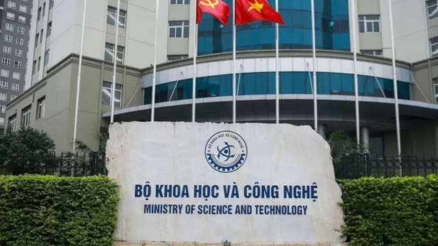 Quy định mới về chức năng, nhiệm vụ, cơ cấu tổ chức của Bộ Khoa học và Công nghệ