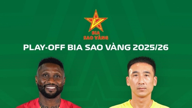 Lịch thi đấu và trực tiếp bóng đá Việt Nam hôm nay 12/6