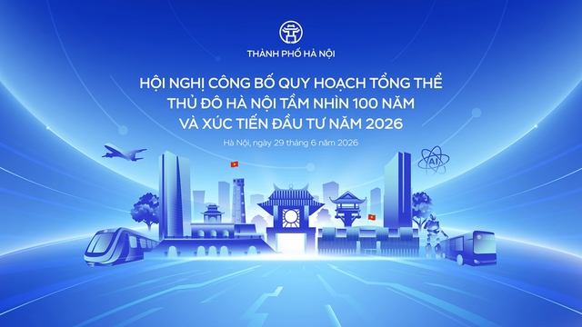 Người dân sẽ được xem Quy hoạch tổng thể Thủ đô 100 năm bằng sa bàn và 3D Mapping