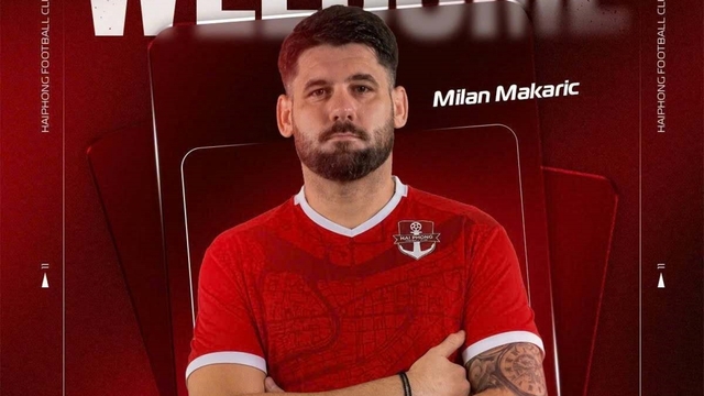 Chuyển nhượng V-League 2026/2027: Hải Phòng FC có động thái bất ngờ