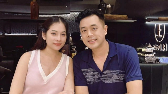 Sao Việt 3-6: Dương Khắc Linh - Sara Lưu kỷ niệm 7 năm cưới