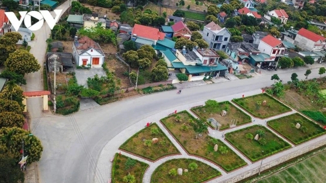 Bộ Nội vụ đánh giá sự cần thiết tiếp tục nhập một số xã, phường